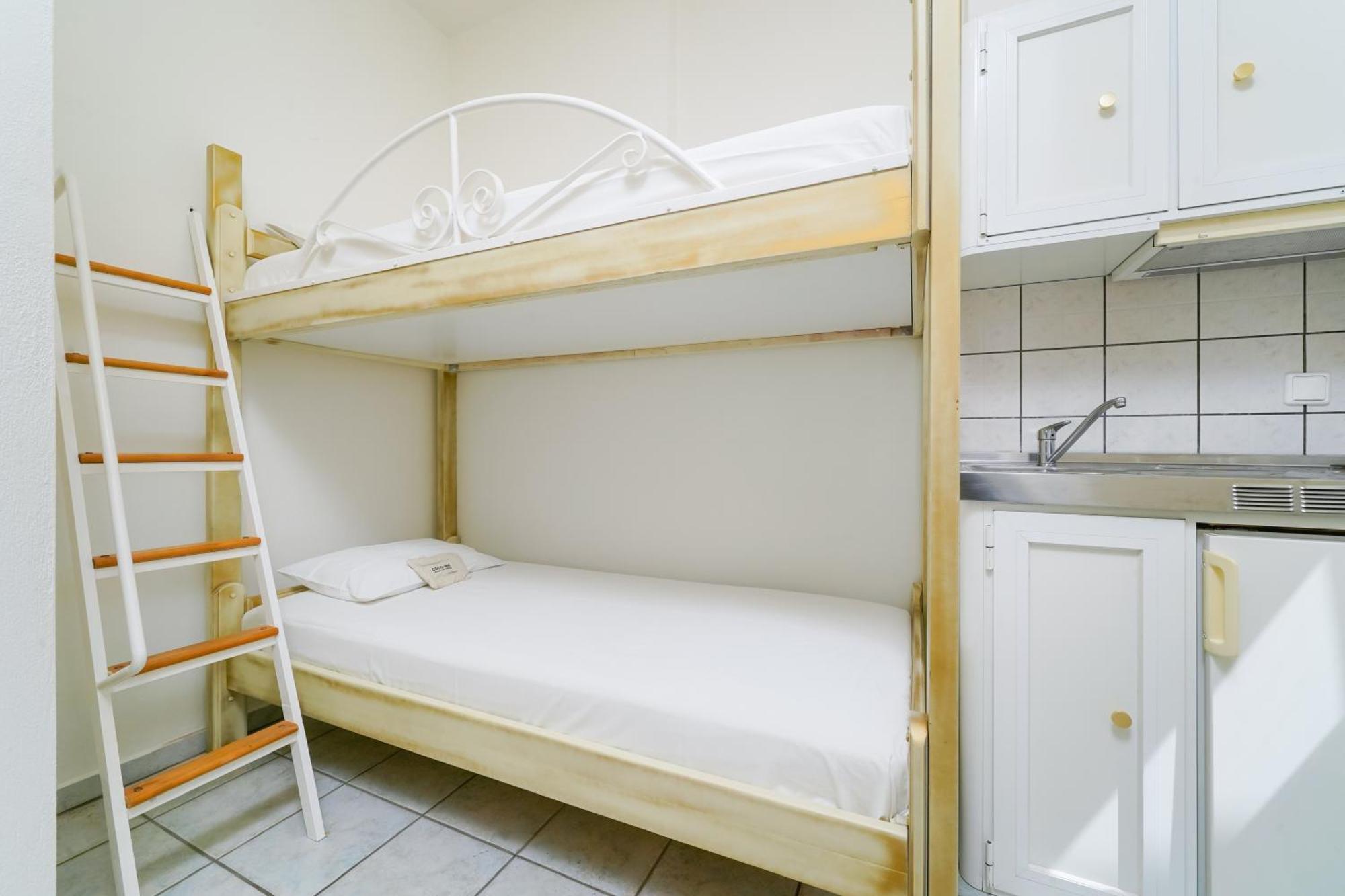 Edem Garden Apartment Skala Potamia  Exterior photo